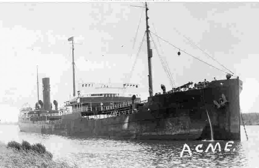 Historia i rozwój  transportu morskiego LPG i LNG