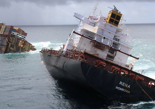 Czy statki są bezpieczne?