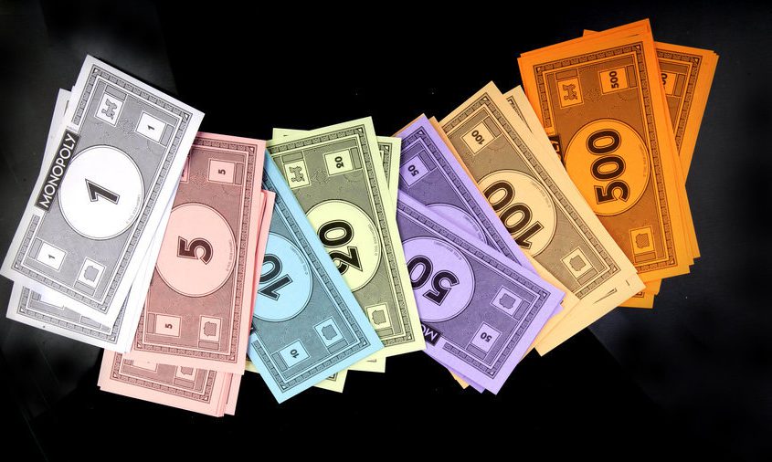 Wynagrodzenia morskie