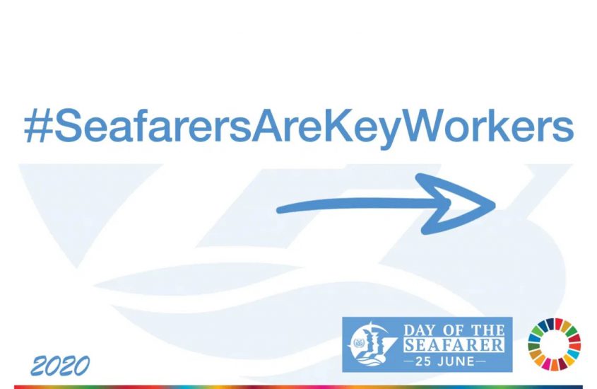 The Day of the Seafarer 2020 – dzień hołdu bohaterom