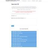 Widok Seagull CBT Kursy Widok Seagull CBT Kursy