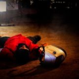 Enclosed Space Entry