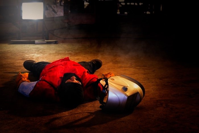 Enclosed Space Entry – Wejścia do zamkniętych przestrzeni. Kompletny poradnik