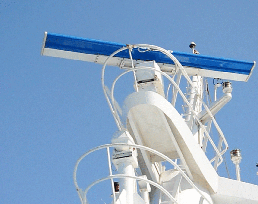 Jak korzystać z radaru morskiego