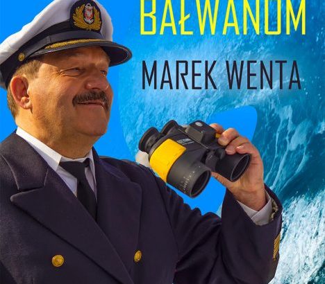 Na przekór bałwanom