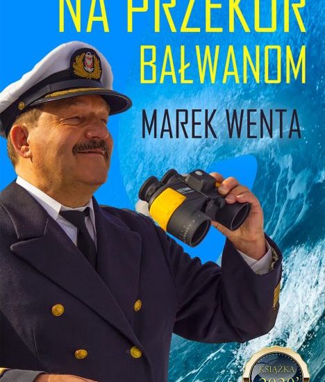 Na przekór bałwanom – recenzja książki