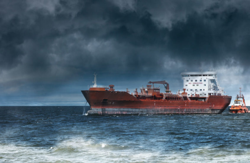 Certyfikaty morskie potrzebne do pracy na statku