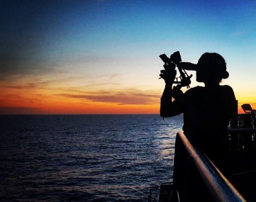 Podstawy Astronawigacji