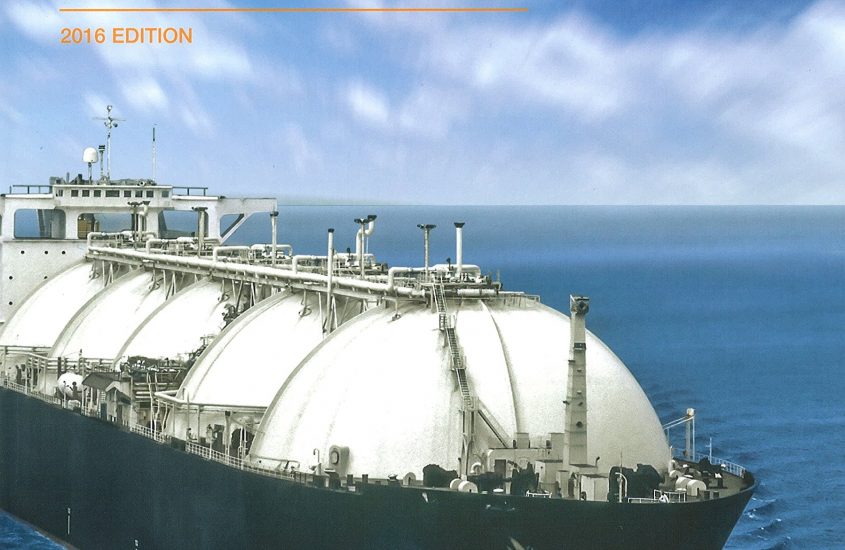 Chief Officer Competence Assessment – Kodeks IGC #1