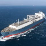 Zbiorniki ładunkowe na statkach LNG